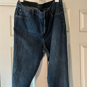 LRL Lauren Jeans Co. women jeans